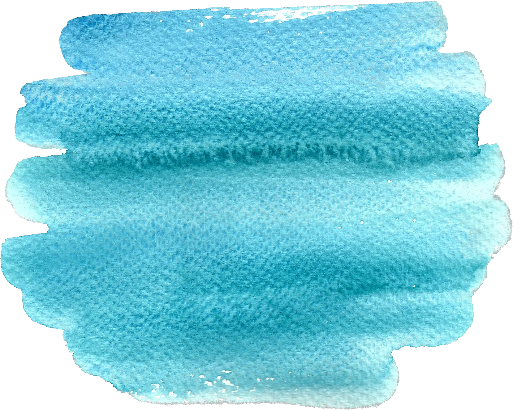 Blue Watercolor Painting Brush Watercolor Brush Stroke Png Transparent Background Brush Strokes Png Brush Strokes Png