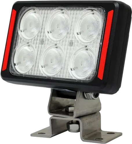 Sq1800 Sq1800 Led Spot Light Floodlight Png Bright Light Effect Png