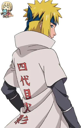 Naruto Shippuuden Hintergrund Called Naruto Shippuden Minato New Png Minato Png