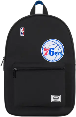 Herschel Supply Settlement Philadelphia 76ers Philadelphia 76ers Png 76ers Logo Png