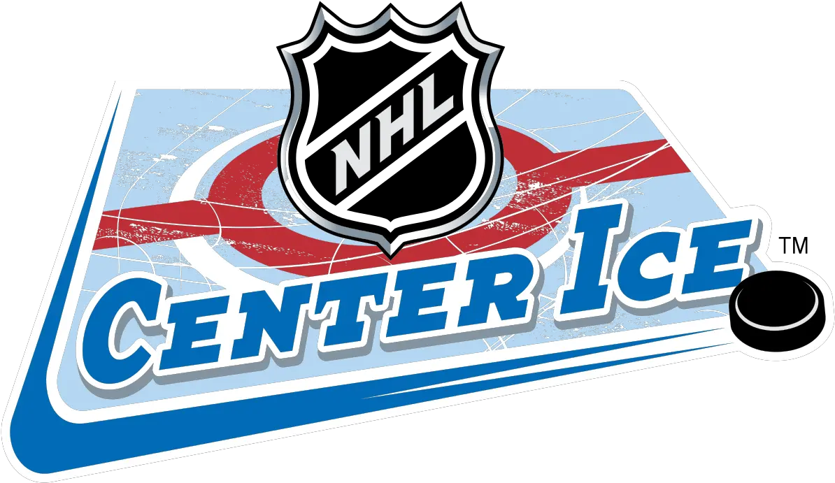 Tv U2013 Blue Ridge For Business Nhl Center Ice Logo Png Direct Tv Icon