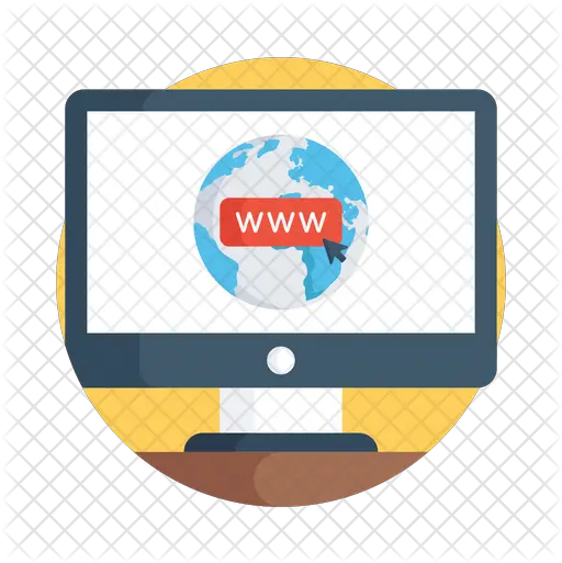 World Wide Web Icon Smart Device Png World Wide Web Logo