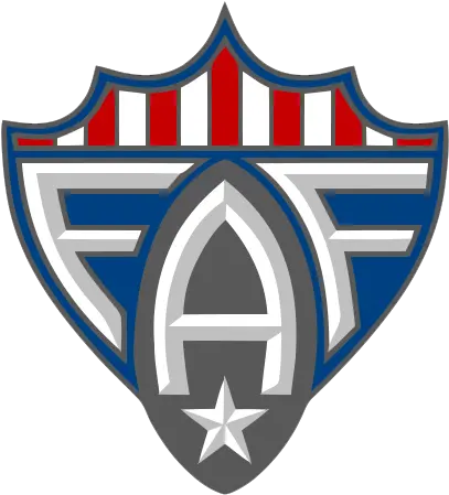 The Football Something Of America Page 2 Concepts Texas Png Ffa Emblem Png