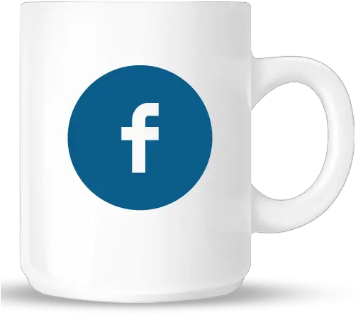 Facebook Coffee Mug Icon Png Clipart Image Iconbugcom Basilica Coffee Mug Png