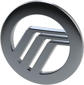 Mercury Language Png Mercury Cougar Logo