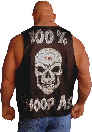 Stone Cold Steve Austin Stone Cold Steve Austin Vest Png Stone Cold Steve Austin Png