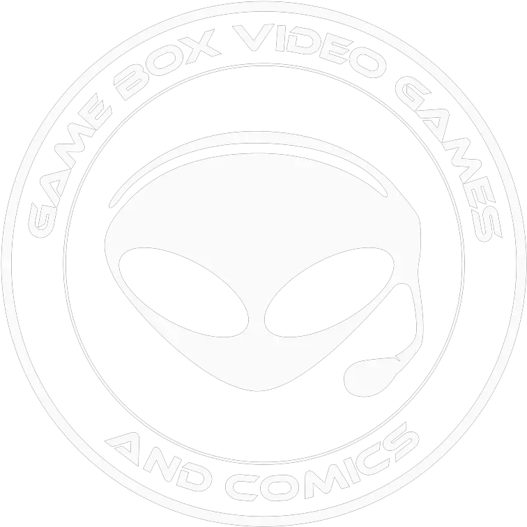 Game Box Video Games And Comics Png Gb Logo