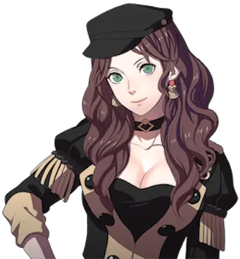 Fe3h Dancer Class How To Unlock U0026 Use Fire Emblem Fire Emblem Three Houses Dorothea Png Heart Icon Fire Emblem Fates Treehouse