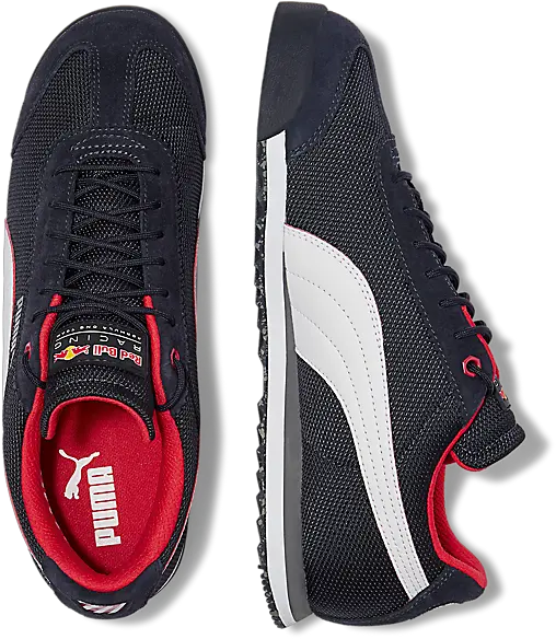 Rbr Roma Shoes Puma Png Puma Shoe Logo