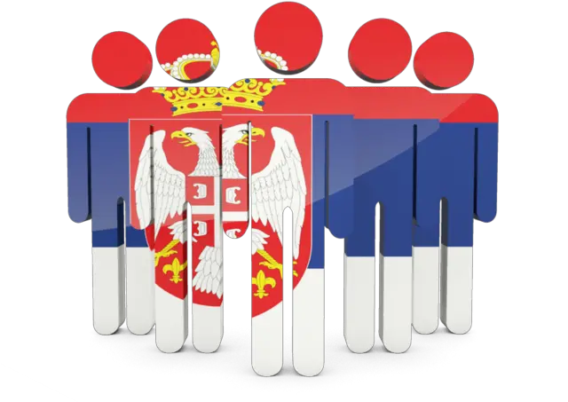 People Icon Serbia Corruption In Government Png 100 People Icon