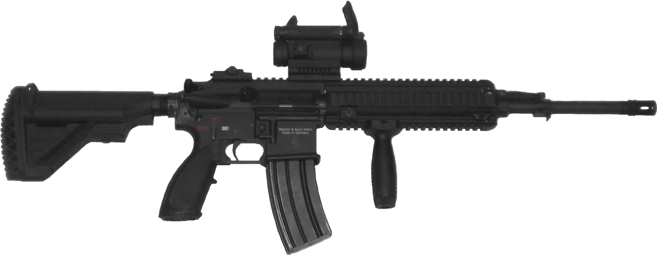 Download Black Assault Rifle Png Image Pubg Guns Png Hd Rifle Png