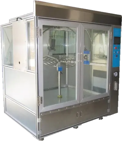 Ipx1ipx6 Water Spray Rain Test Chamber Machine Png Water Spray Png