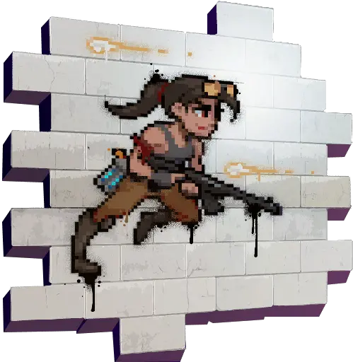 Fortnite Sprays Paint Png 105 Fortnite Spray Fortnite Sniper Png