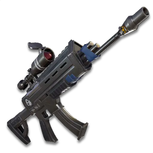 Sniper Fortnite Png 2 Image Fortnite Weapons Fortnite Sniper Png