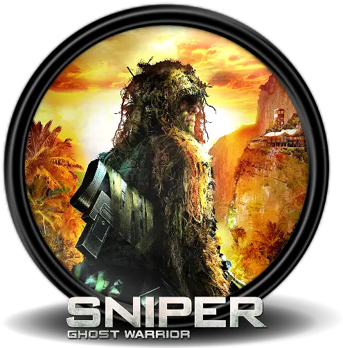 Sniper Ghost Worrior 4 Icon Mega Games Pack 40 Icons Sniper Ghost Warrior Gold Edition Png Where Is The Fallout 4 Icon