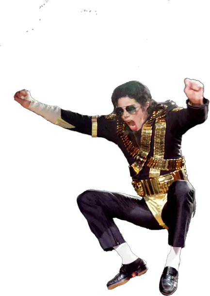 Michael Jackson Dancing Png Picture 1889810 Michael Jackson Transparent Background Michael Jackson Png