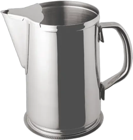 Water Pitcher Stainless Steel Stainless Steel Pitcher Png Water Pitcher Png