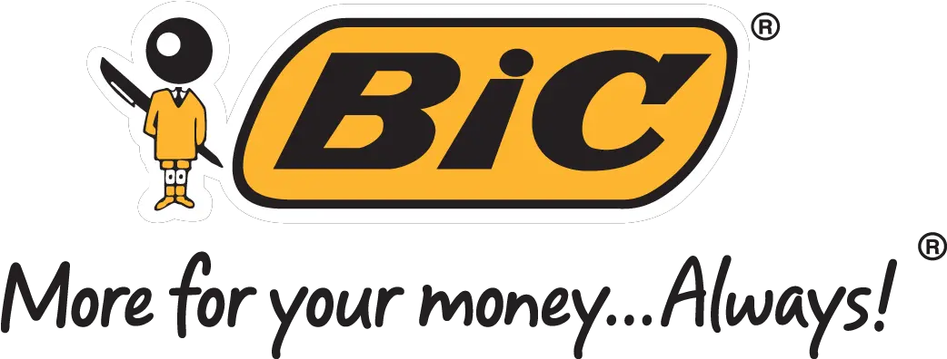 Download Bic Cristal Xtra Smooth Ball Dot Png Bic Pen Logo