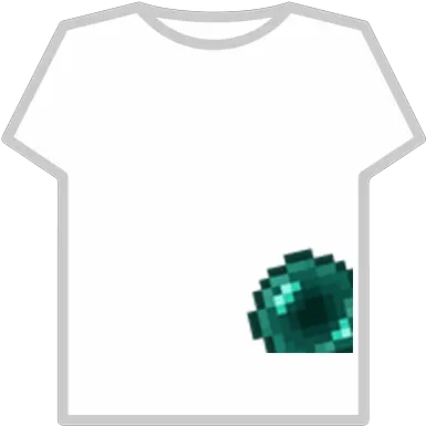 Ender Pearl Roblox T Shirt Png Roblox Imagem Ender Pearl Png