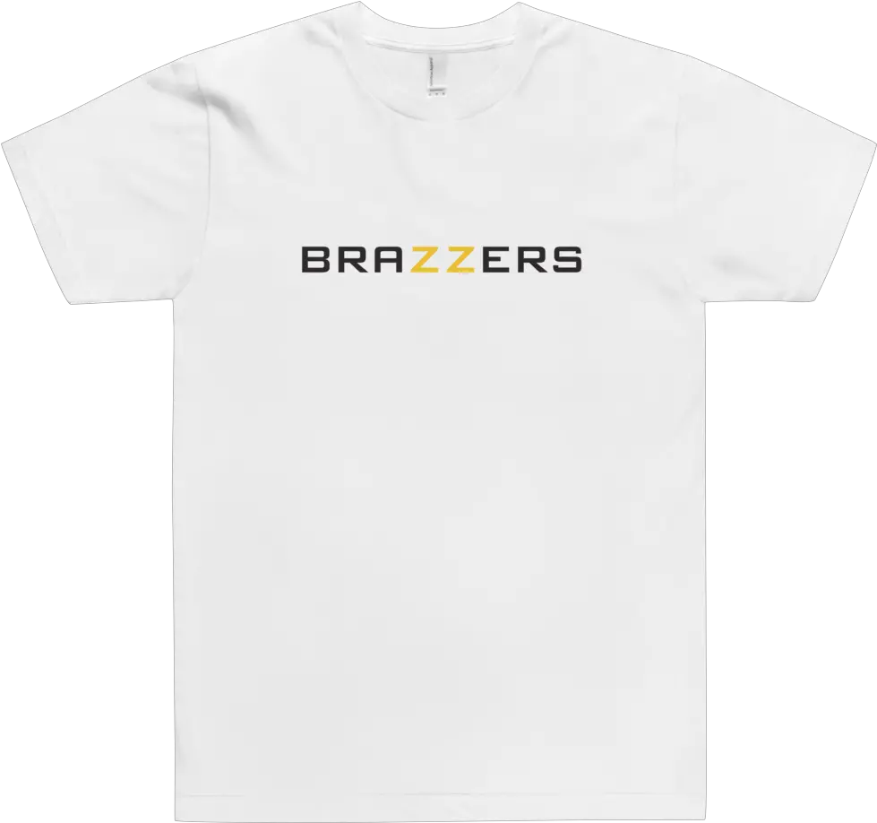 Brazzers Classic T Intern T Shirt Png Brazzers Png