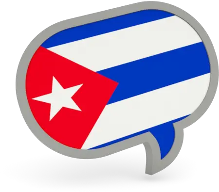 Download Illustration Of Flag Cuba Costa Rica En Ingles Emblem Png Cuba Flag Png