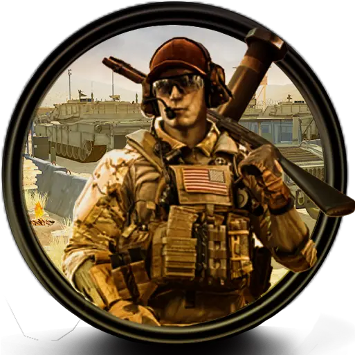 Sniper Elite Shooter Free Shooting Game 2019 Apk 10 Modular Integrated Communications Helmet Png Cod Elite Icon