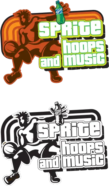 Sprite Hoopsu0026music 2007 Logo Download Logo Icon Png Svg Language Gta San Andreas Icon Png