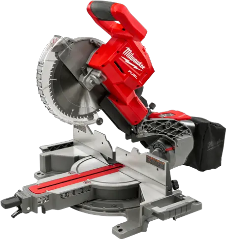 M18 Mitre Saw Milwaukee 305mm Mitre Saw Png Saw Transparent