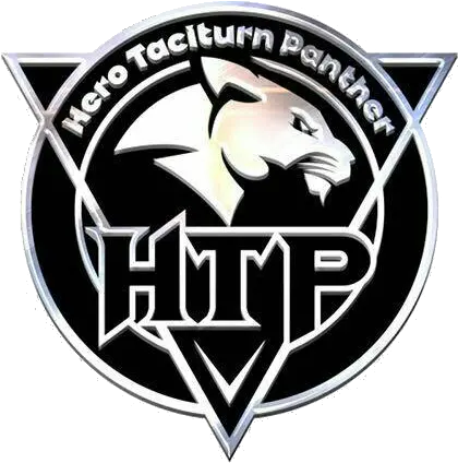 Hero Taciturn Panther Liquipedia Overwatch Wiki Emblem Png Panther Logo Images