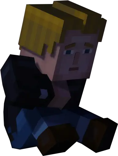 Lukas Minecraft Story Mode Minecraft Skin Lukas Minecraft Story Mode Jesse Png Minecraft Story Mode Logo