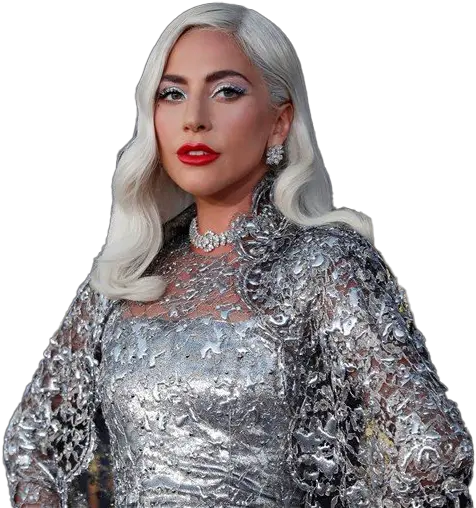 Lady Gaga Png Image Background Lady Gaga Lady Gaga Png