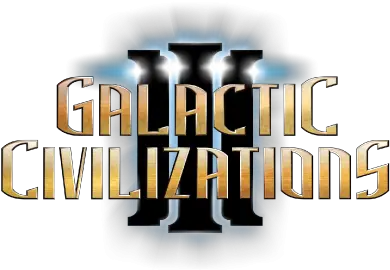 Galactic Civilizations Iii Updated To V38 With Significant Galactic Civilizations 3 Icon Png News Update Icon