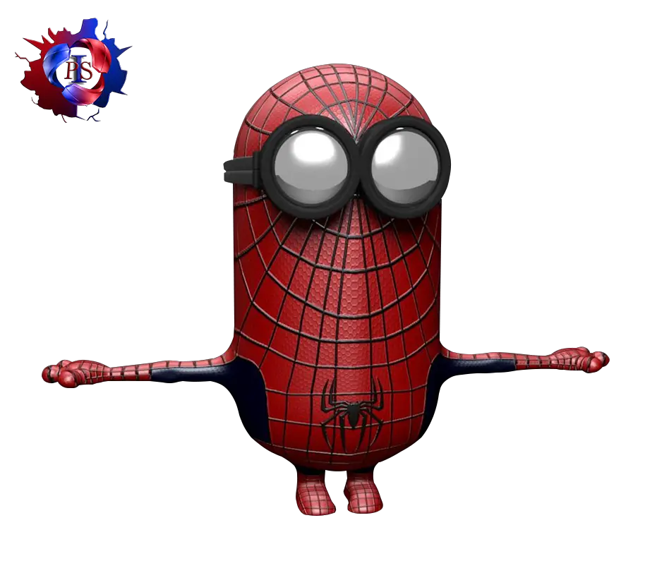 Background Spiderman Png