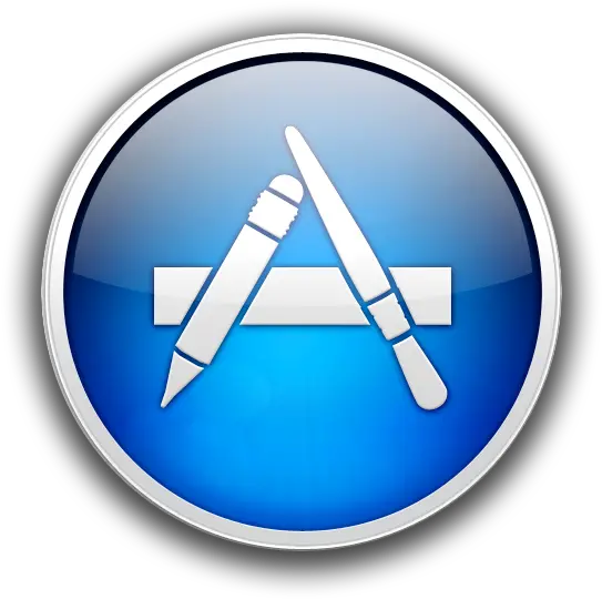 Related Pictures Apple Logo Icon Download Free Png App Old App Store Logo Mac Mac Apple Icon