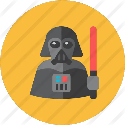 Darth Vader Free People Icons Darth Vader Png Icon Vader Png