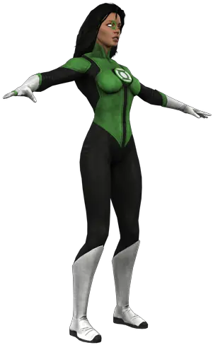 Mobile Injustice Gods Among Us Green Lantern Rebirth Cape Png Green Lantern Png