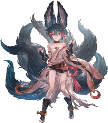 You Event Granblue Fantasy Wiki Granblue Fantasy You Png You Png