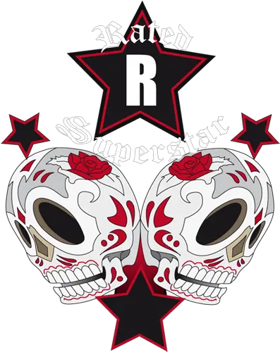 So As The Questions And Answers Logo Rated R Superstar Png Wwe Logos Wallpaper