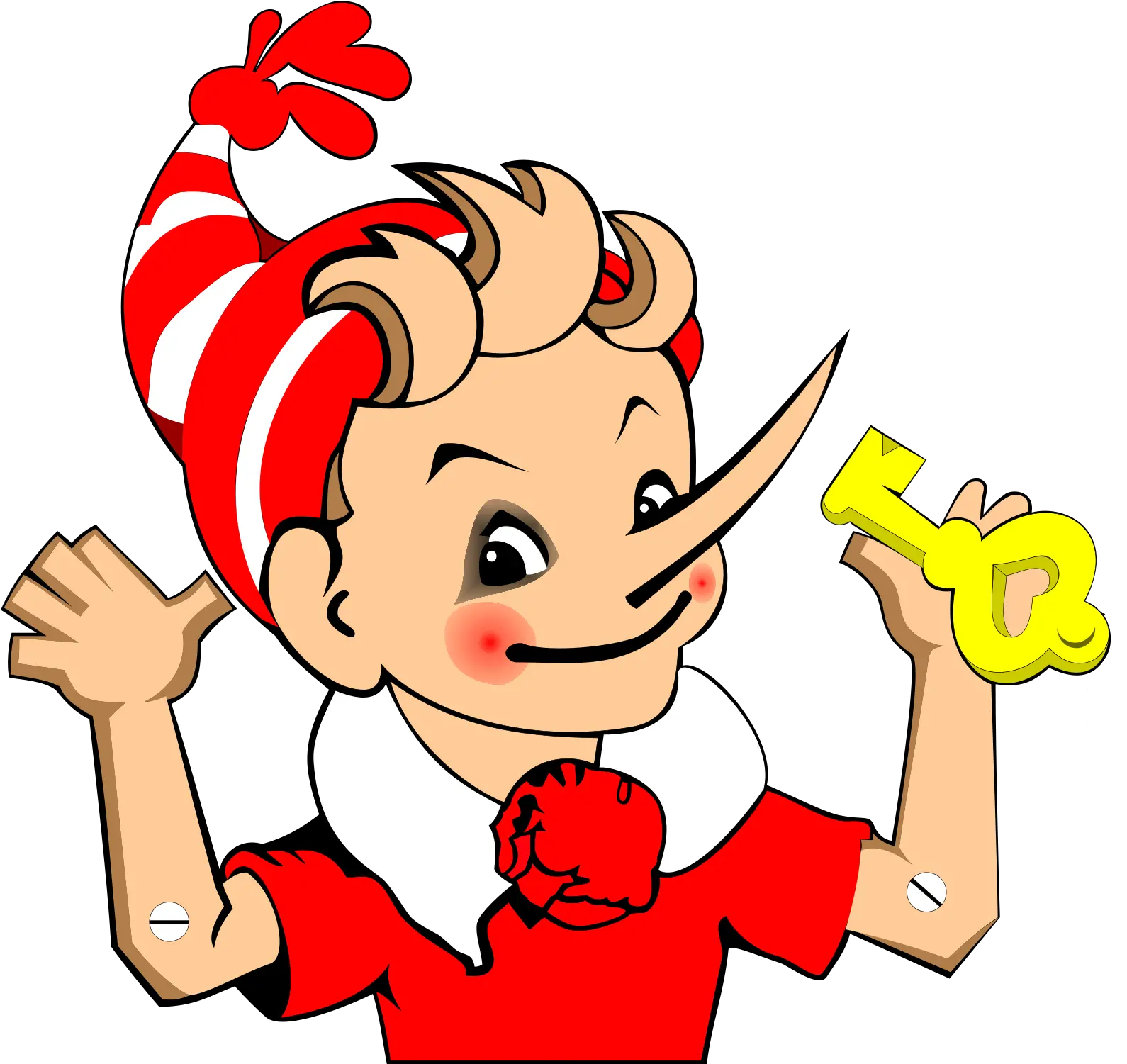 Pinocchio Png Png Pinocchio Png