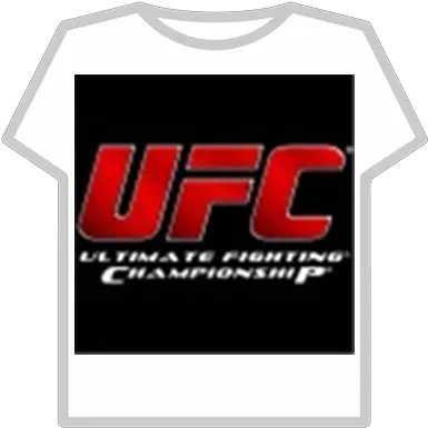 Ufc Logo2100x100 Roblox Ufc Png Ufc Logo