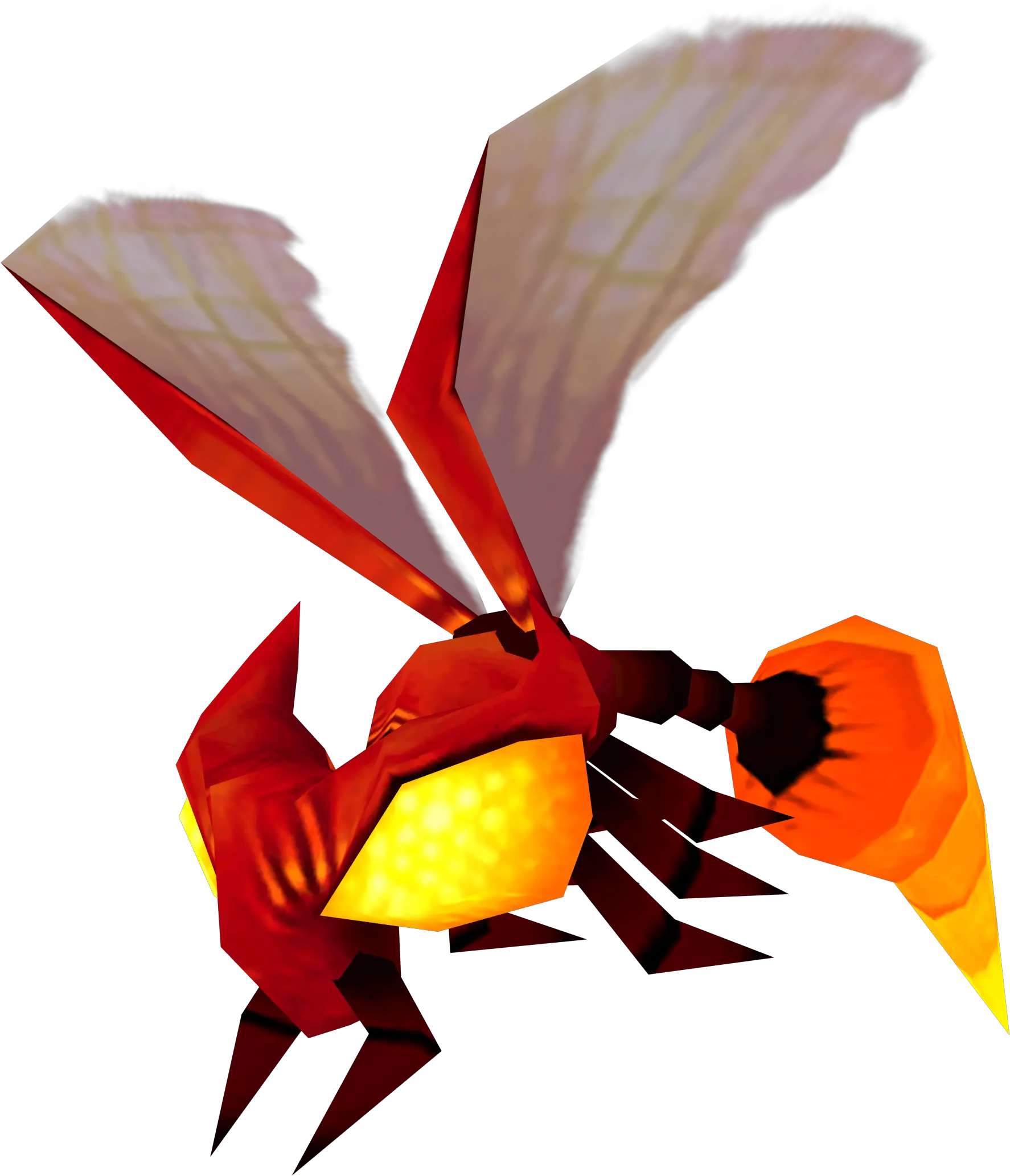 Floranian Blood Fly Ratchet U0026 Clank Wiki Fandom Png Flies