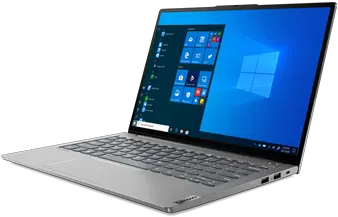 Lenovo Thinkbook 13s G2 Are 133 Ryzen 7 4800u 16 Gb Think Book 14 Yoga Png Blue Lenovo Icon