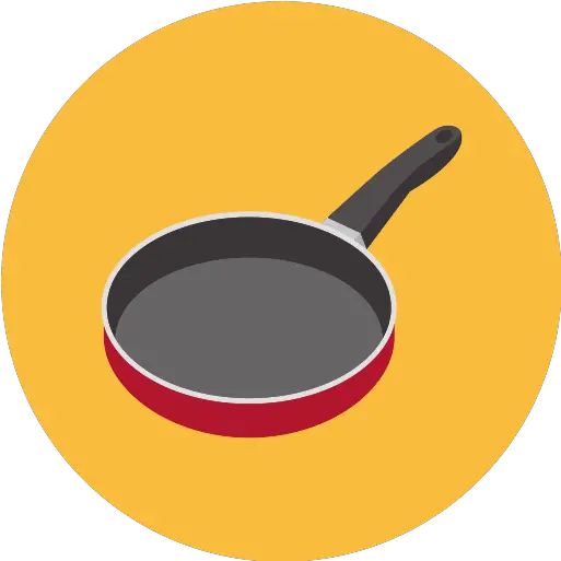 Frying Pan Png Icon Clip Art Frying Pan Png