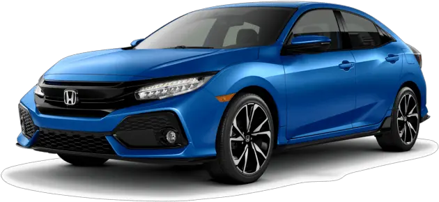 Honda Civic Hatchback 2017 Honda Civic Hatchback Png Honda Icon Car Images