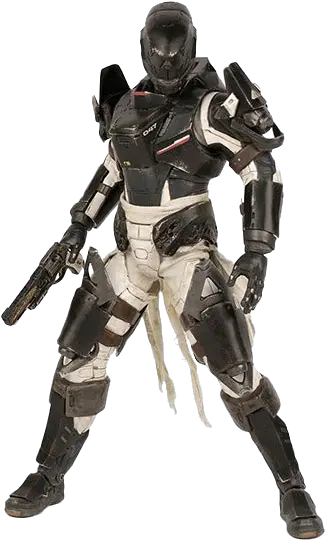 Destiny Titan Png Pic Arts Destiny Titan Figure Destiny Png