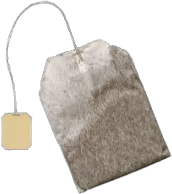 Tea Bags Transparent Png Images Teabag Png Tea Bag Png