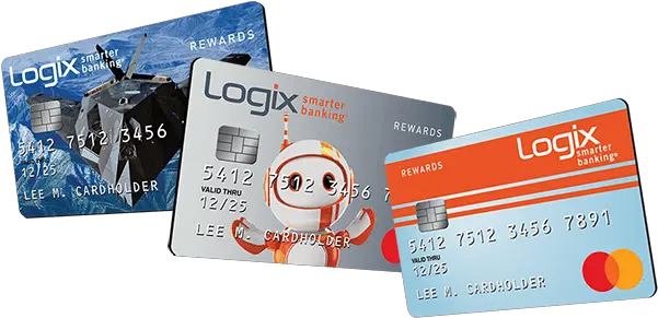 Logix Mastercard With Apple Pay Smarter Banking Logix Credit Union Debit Card Png Apple Pay Logo Png