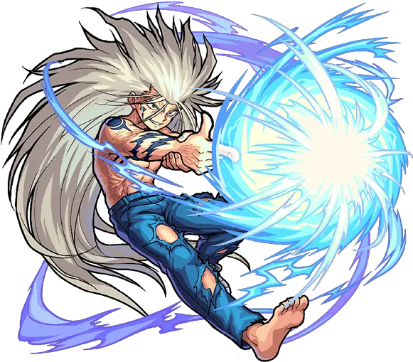 Download Hd 2605 Yusuke Urameshi Monster Strike Png Yu Yu Hakusho Png