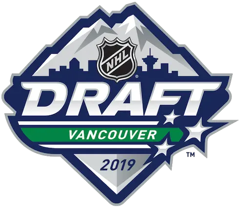 Sky High For The La Kings Nhl Entry Draft 2019 Png La Kings Logo Png