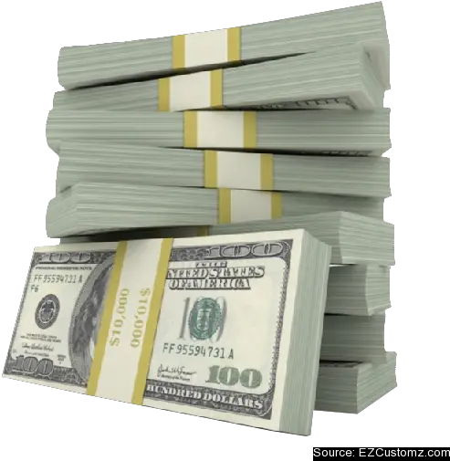 Download Money Stacks Png Svg Stock Stack Of Money Money Stacks Png